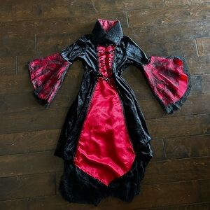 Spirit Vampire Costume